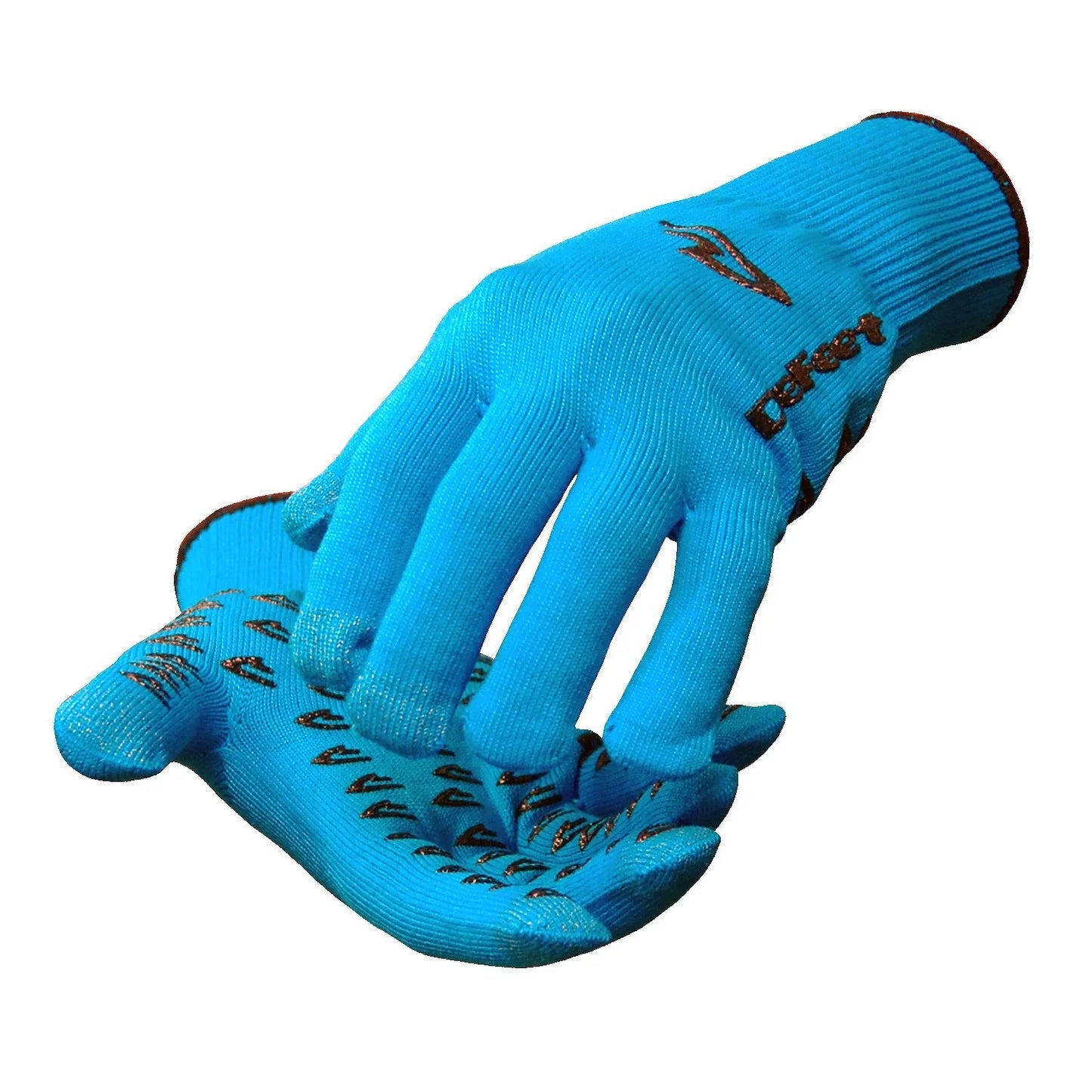 Dura Gloves ET for Cycling and Running with Touchscreen Tips