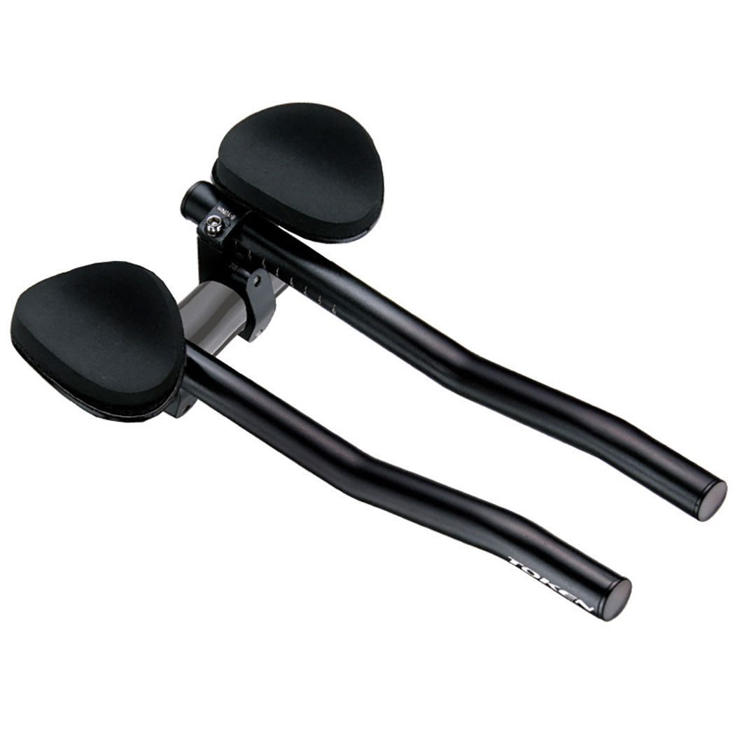 Aero Clip-On Extension Bars