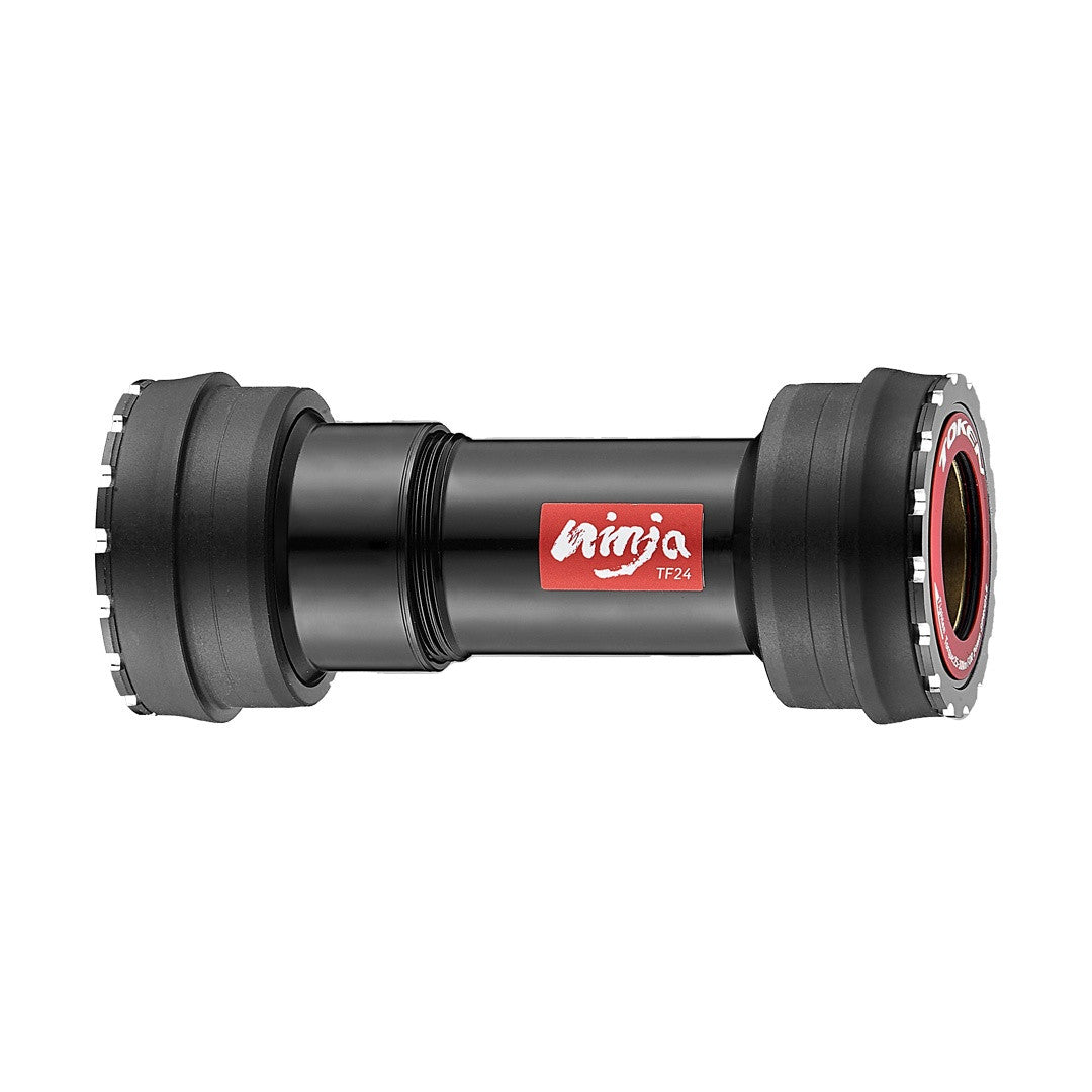 Ninja BB30 Bottom Bracket Shimano 24mm - TBT Bearings
