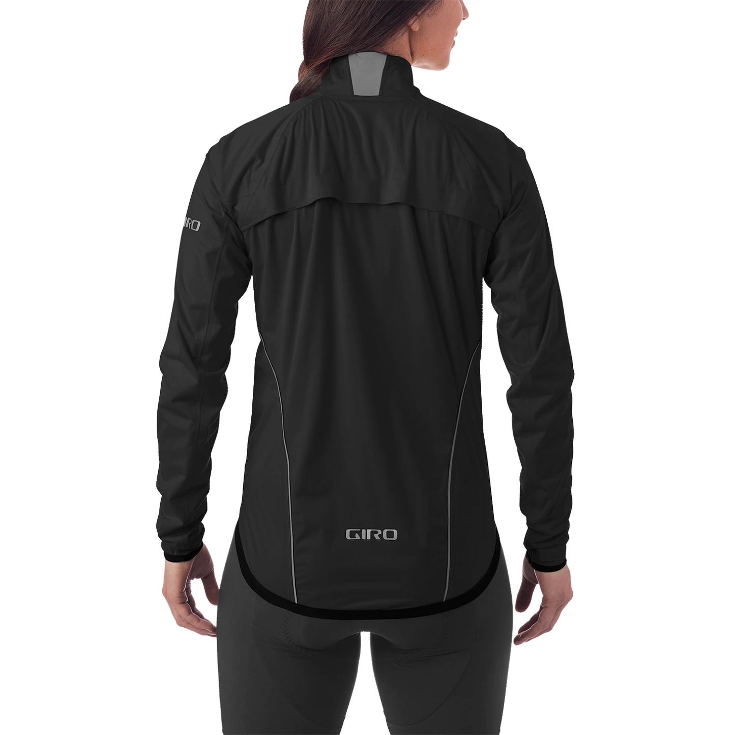 Ladies Chrono Expert Rain Jacket