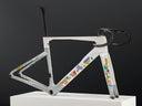 ExAero Frameset inc Gladius Alta Handlebar