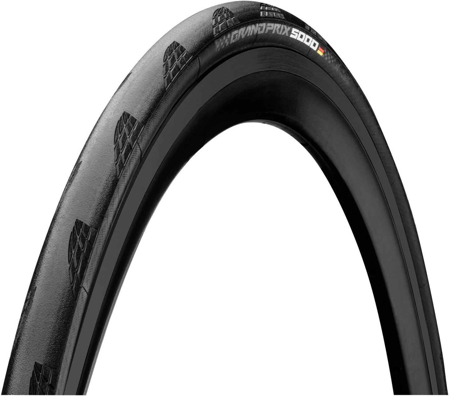 Grand Prix 5000s TR All Season 700x35c Tyre