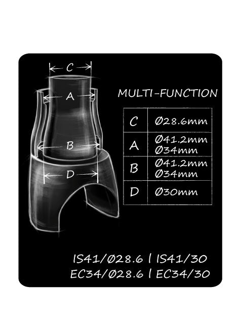 hEGGset 2-in-1 Black