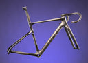 Spear RDC Dura Ace Di2 Bike