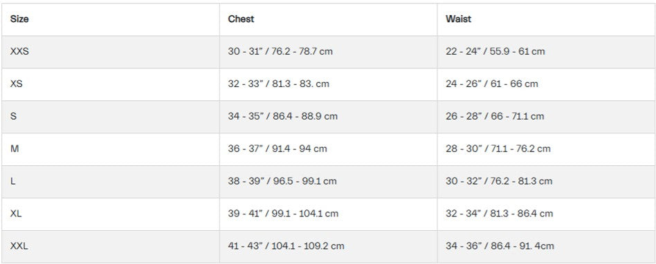 Chrono Pro Neoshell Women's Jacket