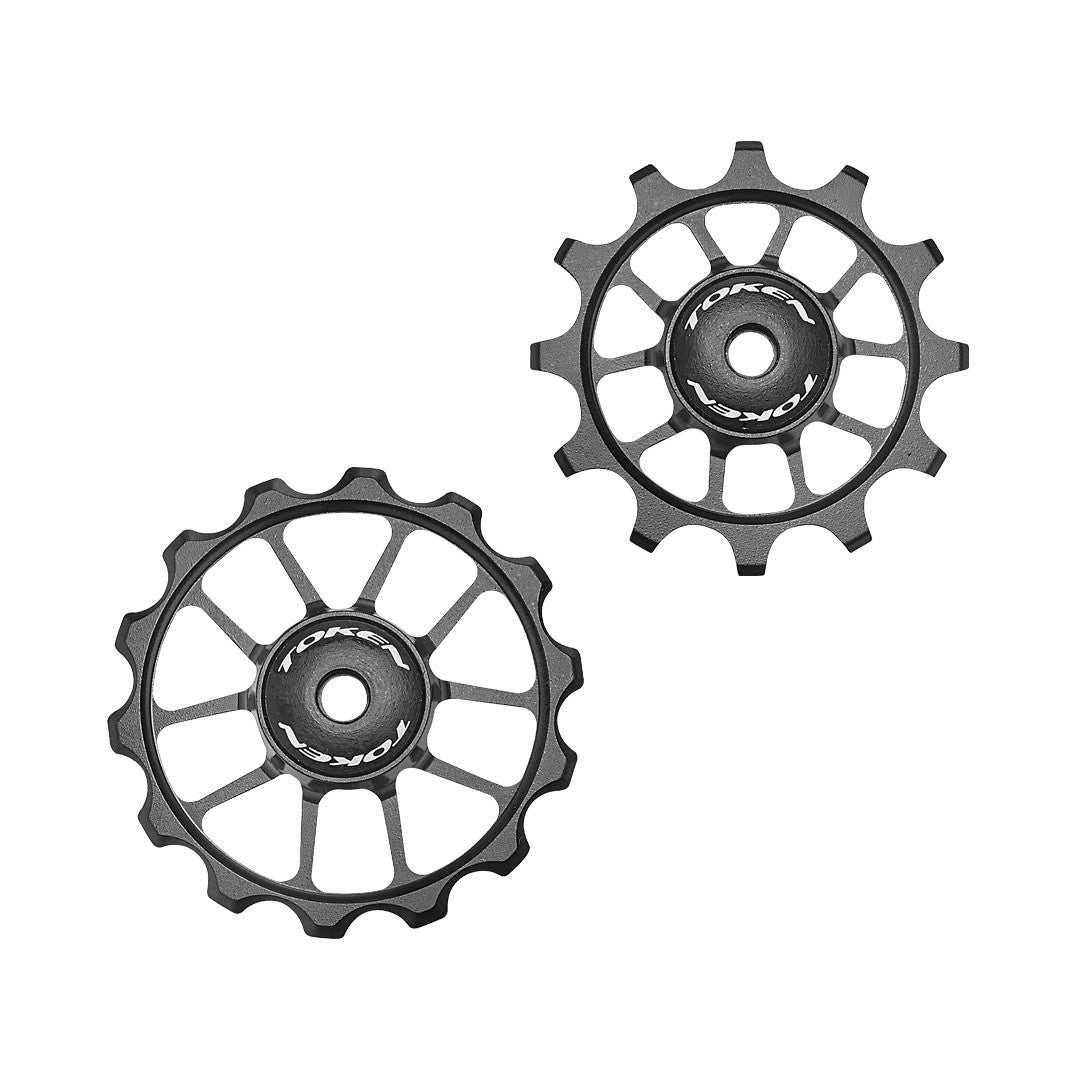 Oversize Pulley Wheels - Road Shimano/Sram 11 Speed