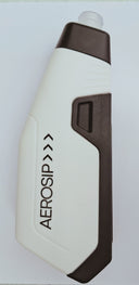 Aerosip Water Bottle and Cage Set