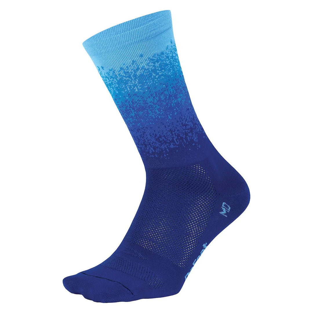 Aireator 6in Barnstormer Ombre Sock