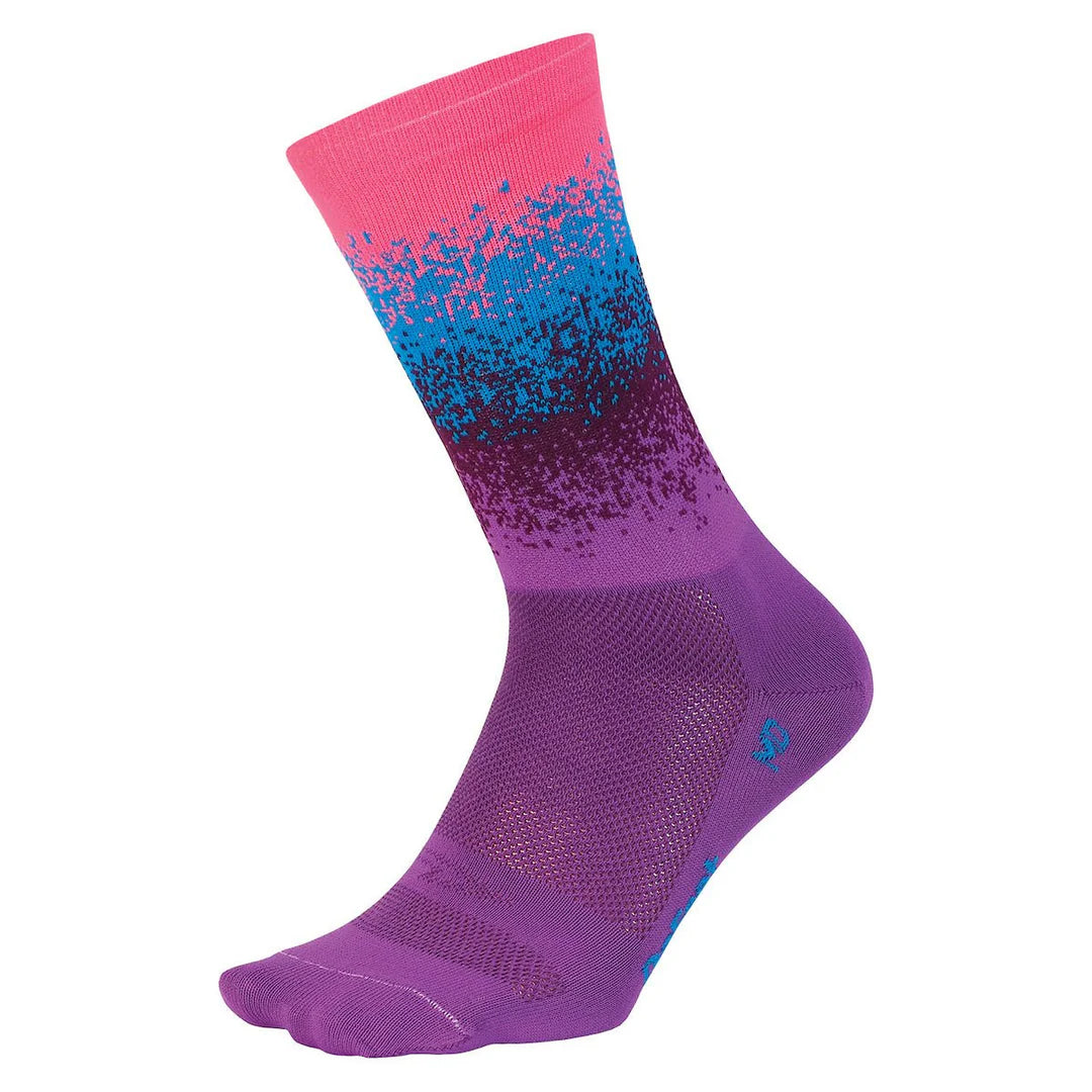 Aireator 6in Barnstormer Ombre Sock