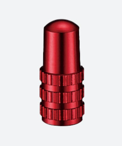 Alloy Valve Caps