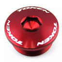 Crank Arm tension bolt