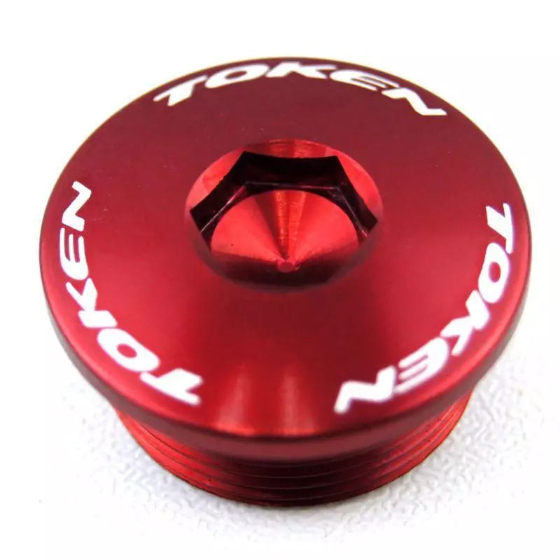 Crank Arm tension bolt