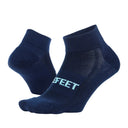 Speede Pro 1" Sock
