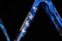 Exaero GR RDC Frameset inc Gladius Handlebar