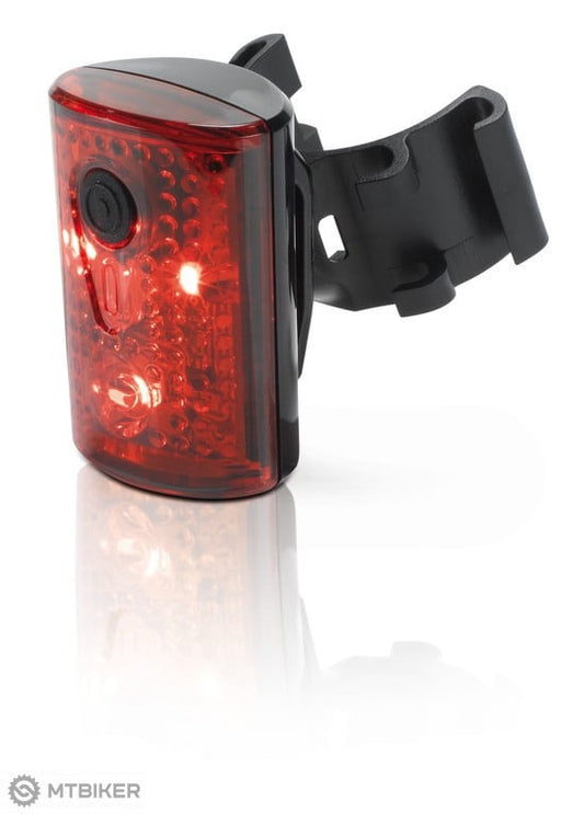 XLC CL-R14 Rear Light With USB Cable