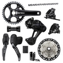 ExAero RDC GR GRX827 Bike