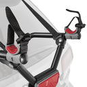 Ultra Compact Folding Bike Carrier