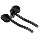 Aero Clip-On Extension Bars