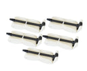 PSI KIC Innertubes 5 for 4