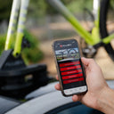 Smart Suction Go Compact 1 Bike Rack