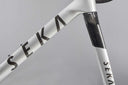 Spear Frameset