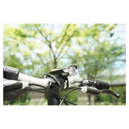 CatEye AMPP 100 / Orb Bike Light Set