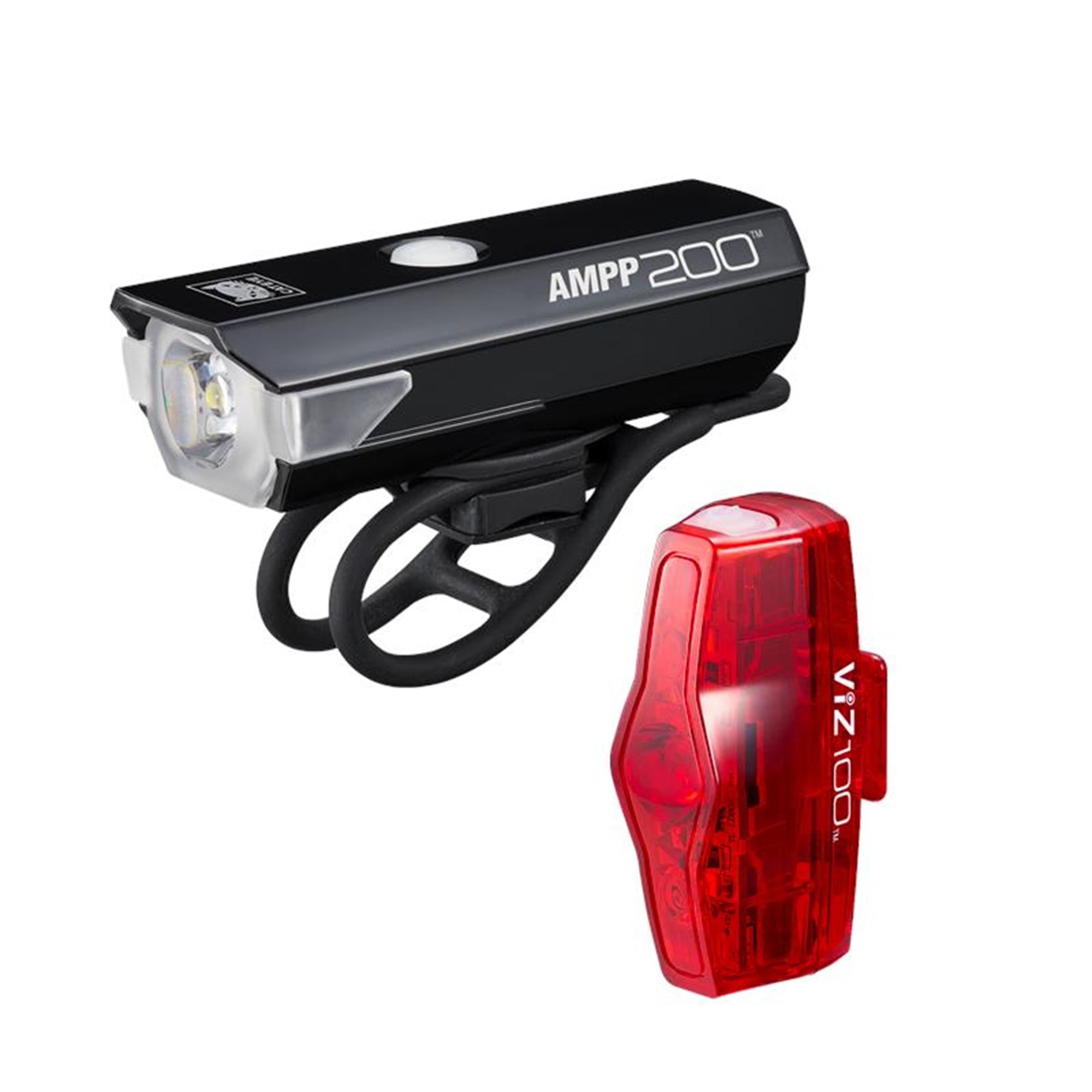 AMPP 200/ViZ 100 Light Set – Kuga Sports