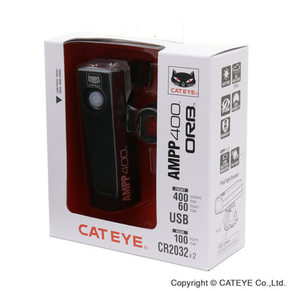 Ampp 400 Orb Rechargable Light Set