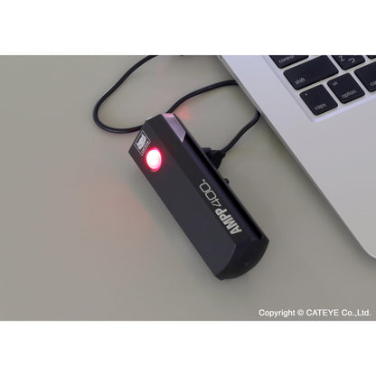 Ampp 400 Orb Rechargable Light Set