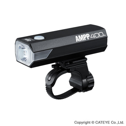 Ampp 400 Orb Rechargable Light Set