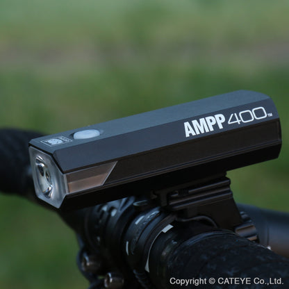 Ampp 400 Orb Rechargable Light Set