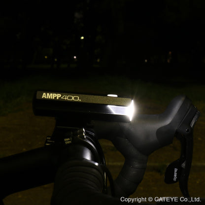 Ampp 400 Orb Rechargable Light Set