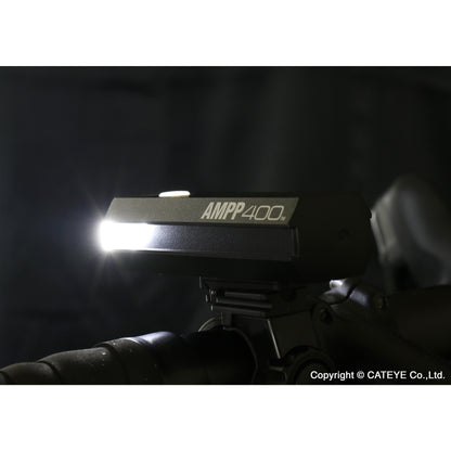 Ampp 400 Orb Rechargable Light Set