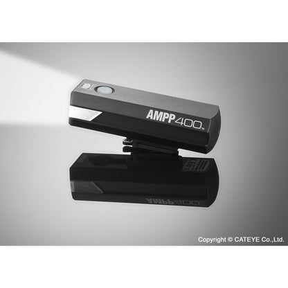 Ampp 400 Orb Rechargable Light Set