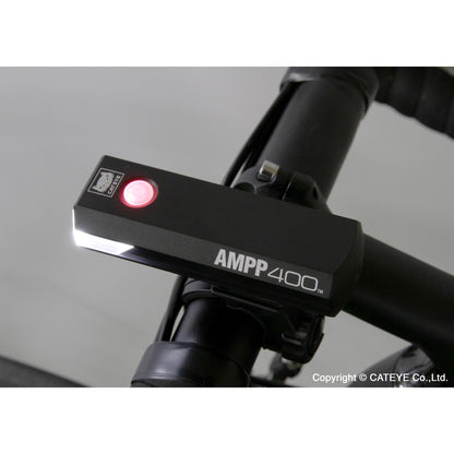 Ampp 400 Orb Rechargable Light Set