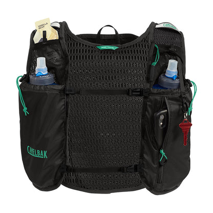 Circuit Run Vest 5.5L with 1.5L Reservoir