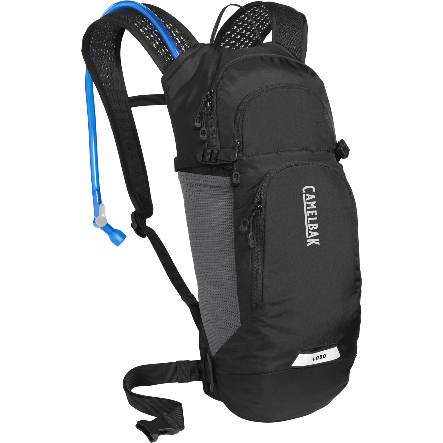 Lobo Hydration Pack 9L with 2L Reservoir