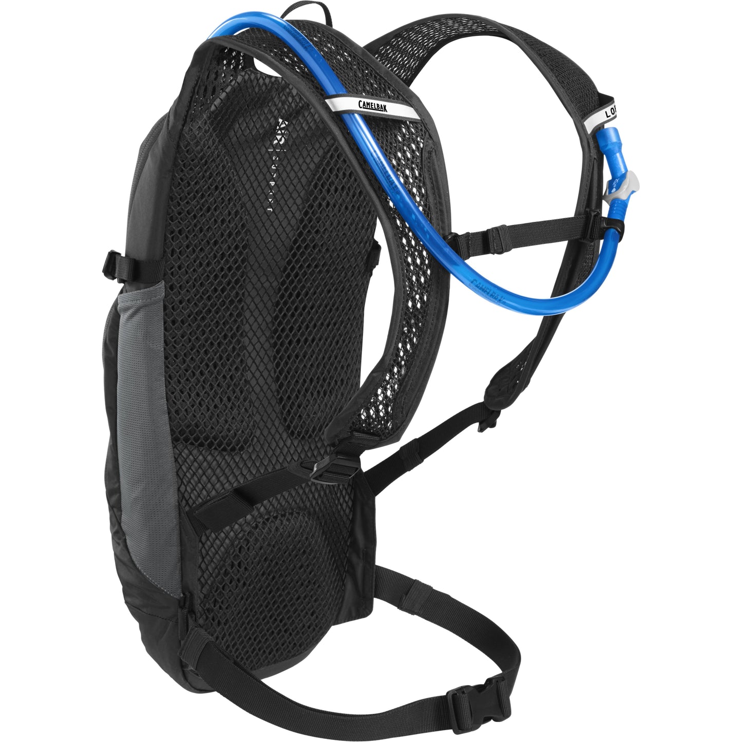 Lobo Hydration Pack 9L with 2L Reservoir