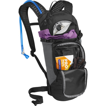 Lobo Hydration Pack 9L with 2L Reservoir