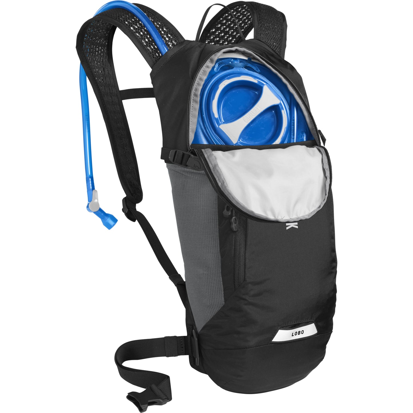 Lobo Hydration Pack 9L with 2L Reservoir