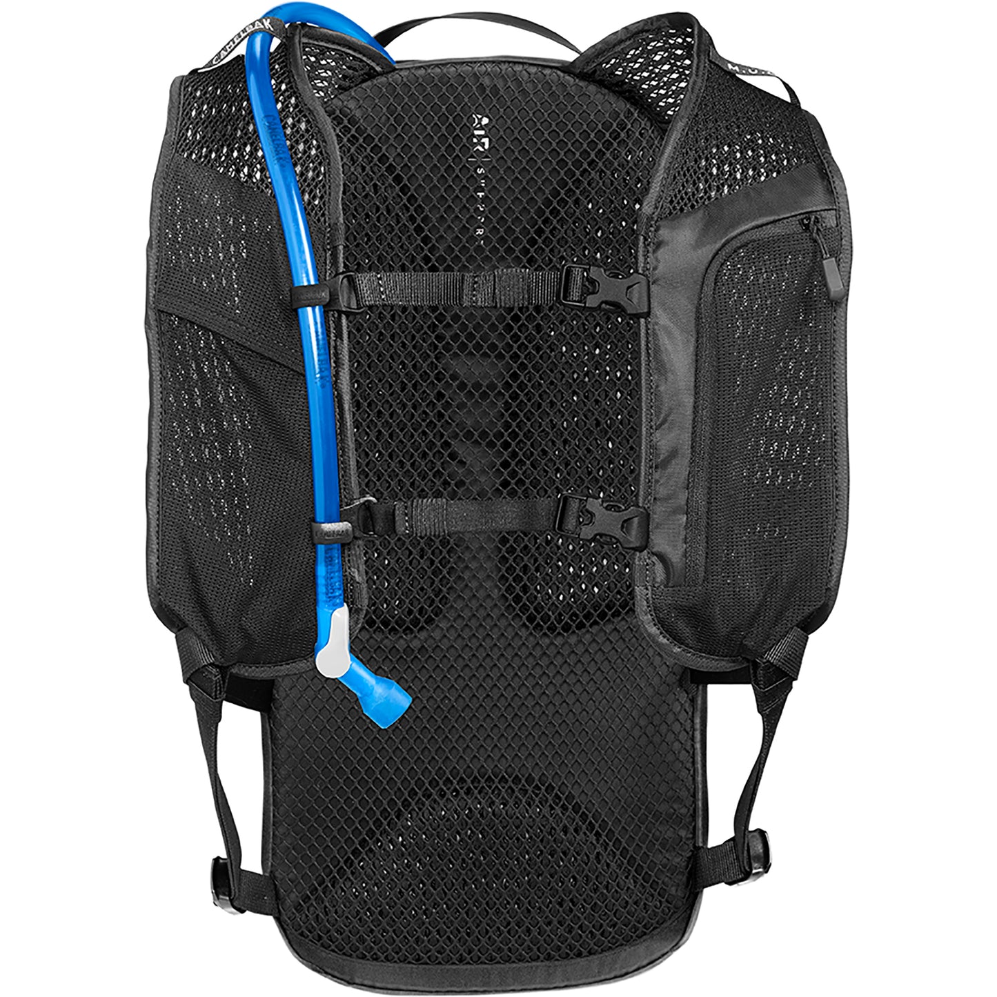 M.U.L.E Evo Hydration Pack 12L with 3L Reservoir Black
