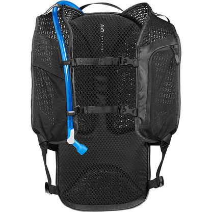 M.U.L.E Evo Hydration Pack 12L with 3L Reservoir Black