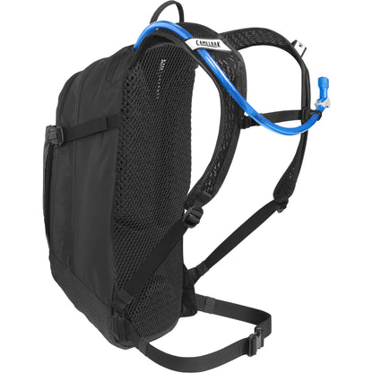 M.U.L.E.® Hydration Pack 12L with 3L Reservoir Black
