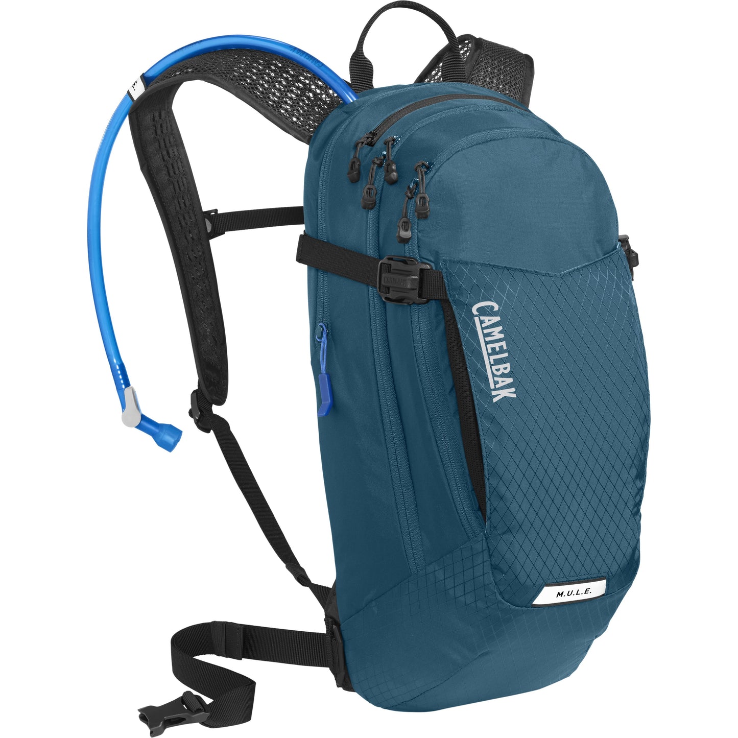 M.U.L.E.® Hydration Pack 12L with 3L Reservoir Black