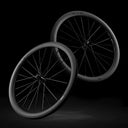 CR3 Disc brake Wheelset