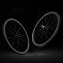 CR5 Carbon Disc Brake Wheelset