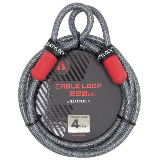 Seatylock – Kuga Sports