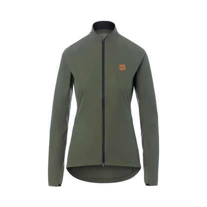 Cascade Stow Women's Cycling Jacket