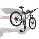 Deluxe 2 Bike Carrier for 50mm Tow Bar