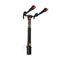 Deluxe 2 Bike Carrier for 50mm Tow Bar